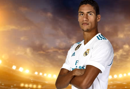 بالفيديو .. ديانات لاعبي ريال مدريد 