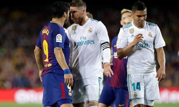 الدوري الإسباني "مباشرة ومجانا" في 8 دول