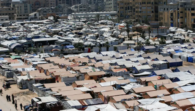 تحركات بريطانية أوروبية ضد "إسرائيل" بعد توسيع عملياتها في غزة ..  و"إحباط أميركي" من استمرار الحرب