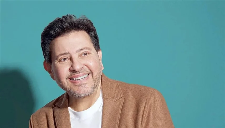 هاني شاكر يغيب عن الحفلات لشهور بسبب أزمة صحية مفاجئة