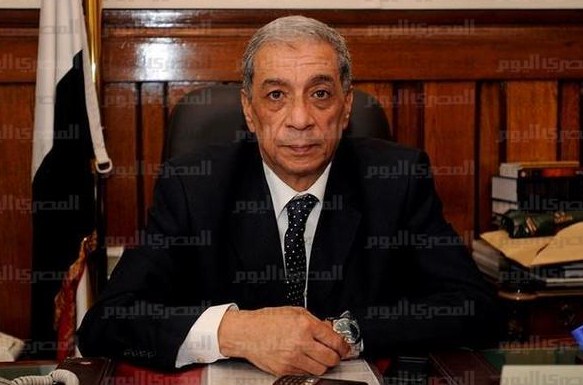التلفزيون المصري يوقف عرض المسلسلات حدادًا على اغتيال النائب العام
