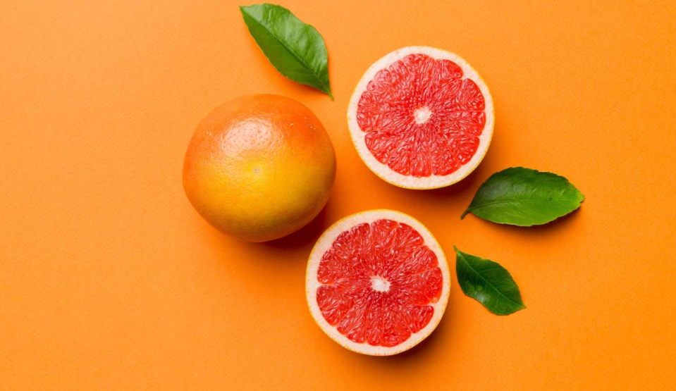 "الجريب فروت" قد يؤثر في فاعلية أدوية ارتفاع ضغط الدم 