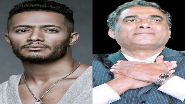 بالصور .. جمهور تويتر يعاقب محمد رمضان على مقارنته بأحمد زكي ..  والإمبراطور يرد