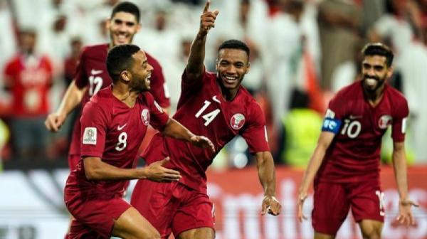 منتخب قطر يشارك في التصفيات الأوروبية المؤهلة لمونديال 2022