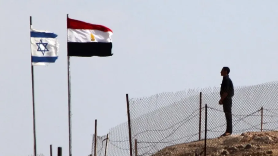 تقارير: مصر تلوّح بتصعيد ضد "إسرائيل"