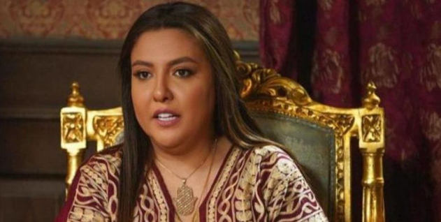 «ربنا يصلح حالها» ..  ماذا قالت مي كساب عن حالة شيرين عبدالوهاب؟