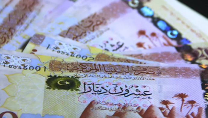 السجن لمسؤولين سابقين في مصرف ليبي بتهمة الاختلاس وتزوير صكوك بـ"بالملايين"