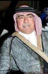 اللواء المتقاعد محمود يوسف العمري "ابو سلطان" في ذمة الله