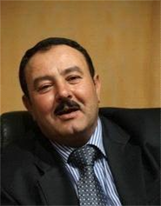 والدة النائب الاسبق خالد بزبز الحياري في ذمة الله 