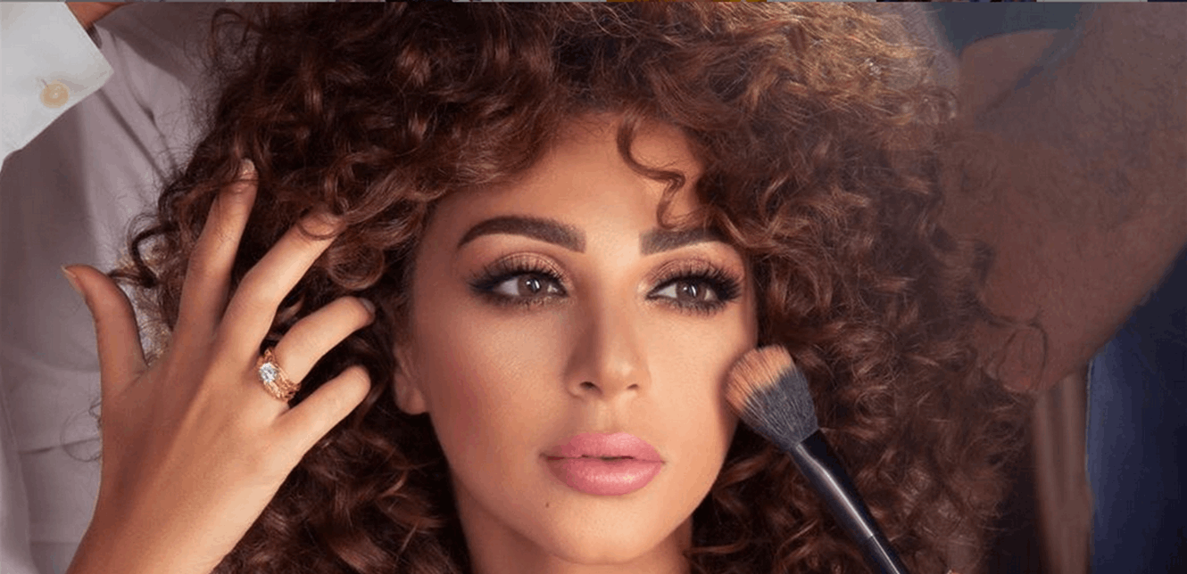 شاهدوا  ..  ميريام فارس تفاجئ الجمهور بما كشفته عن حياتها الشخصية 