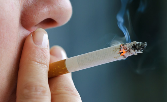600 مليون دينار انفاق الاردنيين على السجائر سنوياً