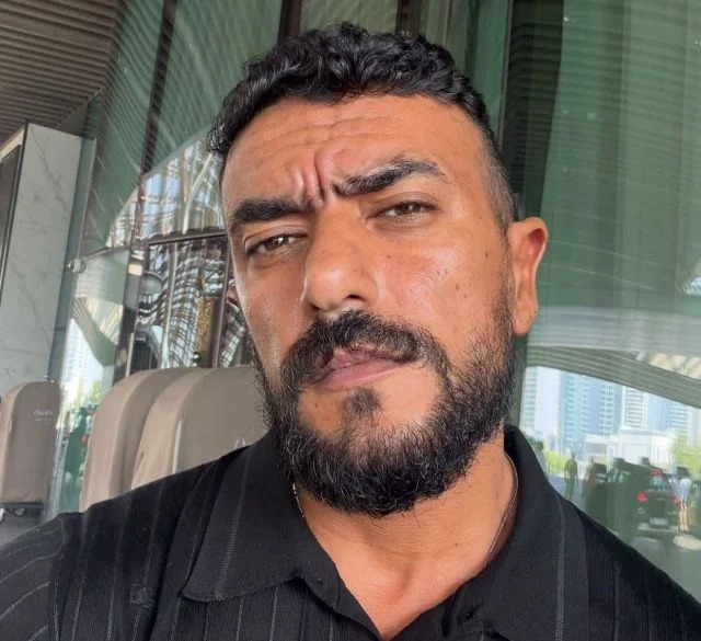 أحمد العوضي يتخبّط بعد اتهامه بإهانة المرأة ..  ينشر ويحذف (فيديو)