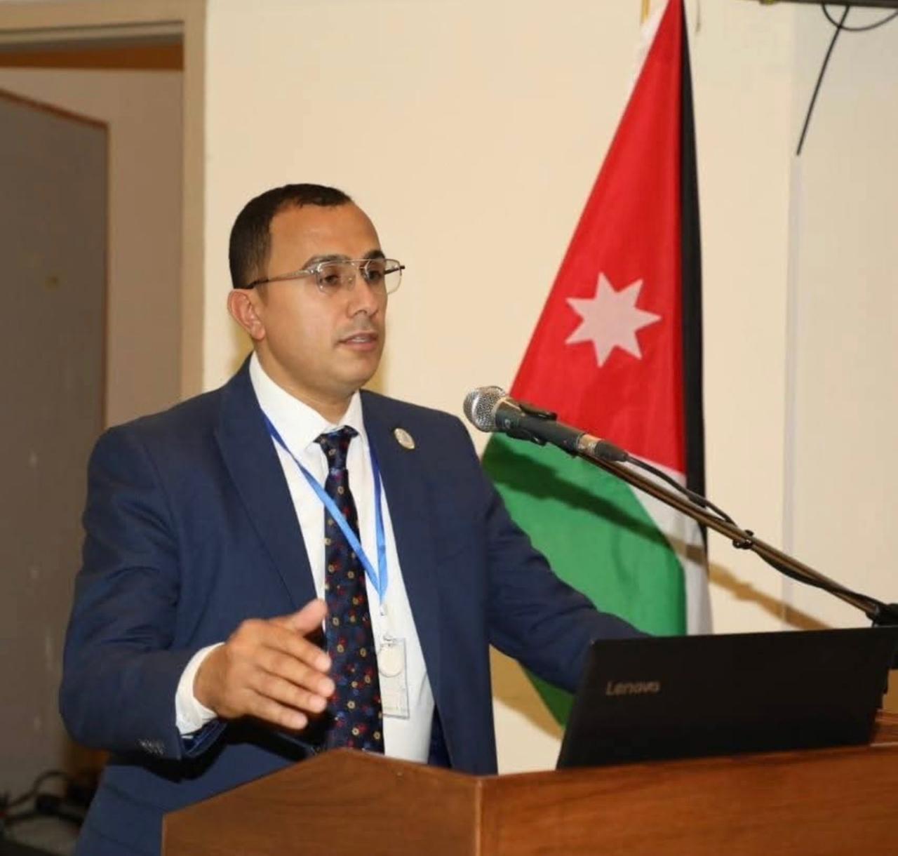 المشاقبة يكتب: الاستعانة بالخبراء الدوليين في تعديل قانون الضمان: بين الواقع والطموح