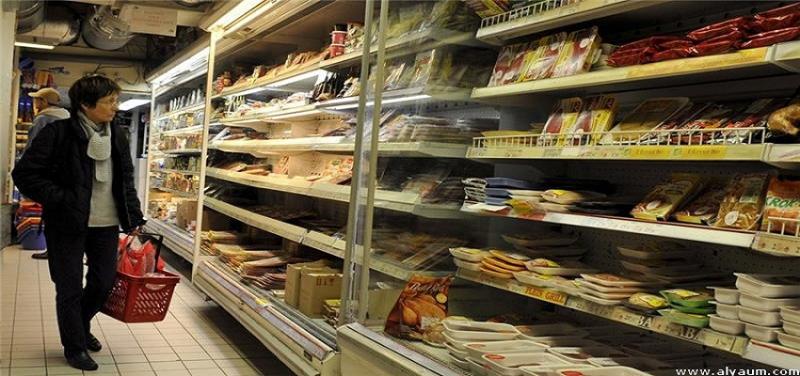 تشريع جديد في فرنسا يعاقب على إهدار الطعام
