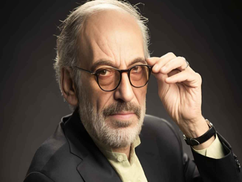 غسان مسعود يستعيد أسرار علاقته الغامضة مع حاتم علي