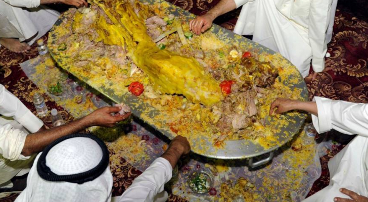 الغذاء المهدور في السعودية يطعم شعوبا بأكملها  ..  أرقام صادمة