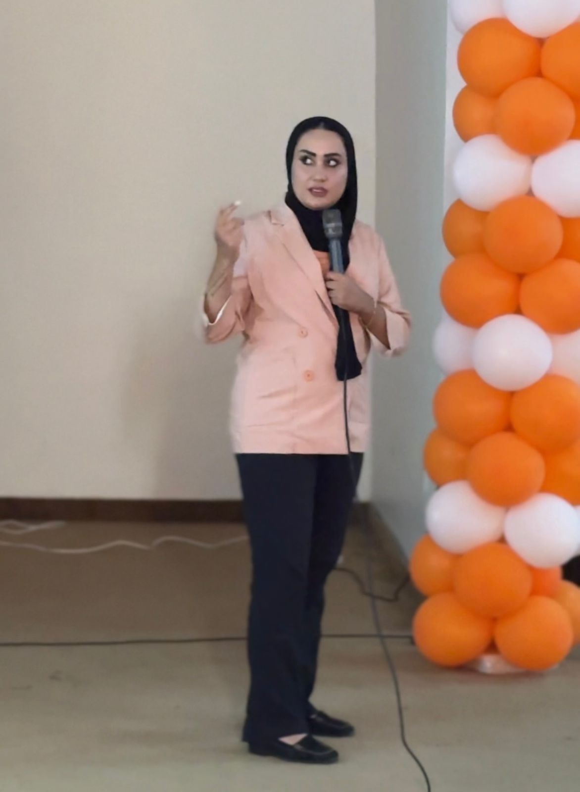 المناصير تكتب : صحة أطفالنا مسؤوليتنا المشتركة