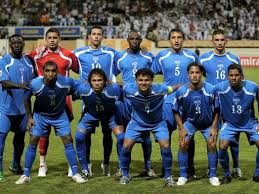 هندوراس تسقط السلفادور في الكأس الذهبية