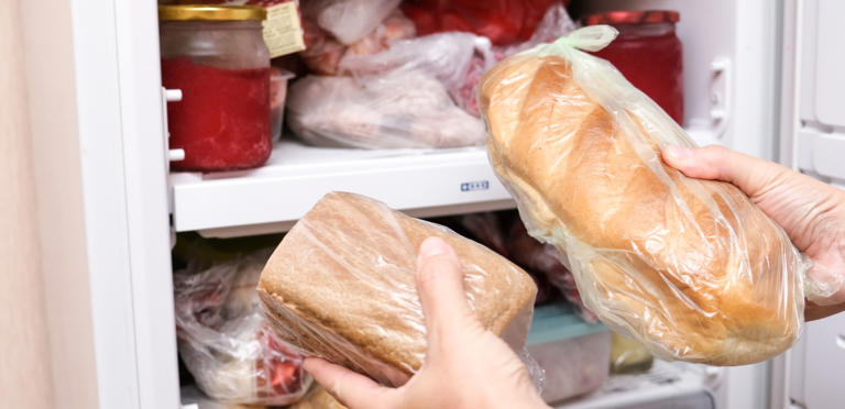 خبز الفريزر: خطوة صغيرة بفوائد كبيرة لسكر الدم