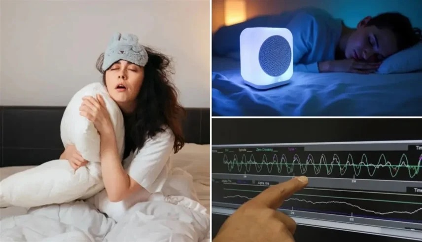 هدوء خادع ..  لماذا قد يكون صوت المطر أثناء النوم عدواً لخلايا دماغك؟