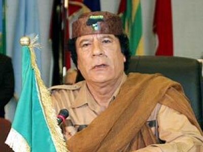 بالتفاصيل  ..  الساعات الأخيرة في حياة "القذافي" وتأثير اليتم والفقر عليه