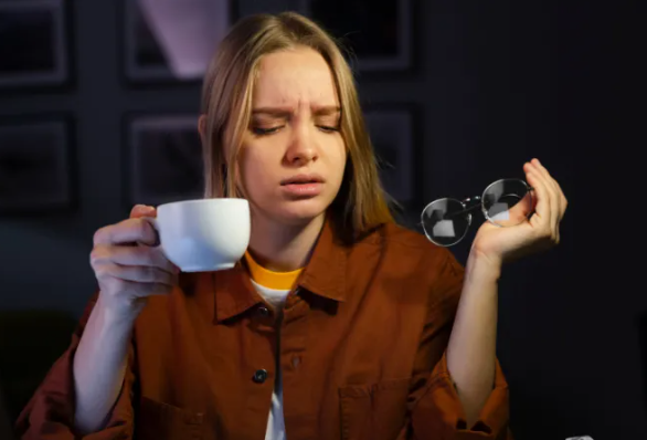 عادات يومية تدمر طاقتك دون أن تشعر