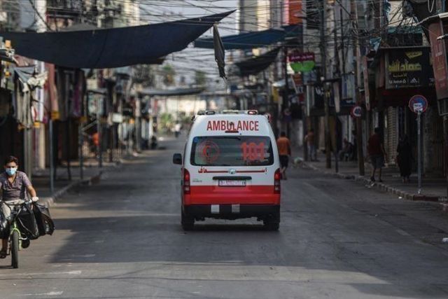 إصابة فلسطيني برصاص الاحتلال شمال شرق القدس