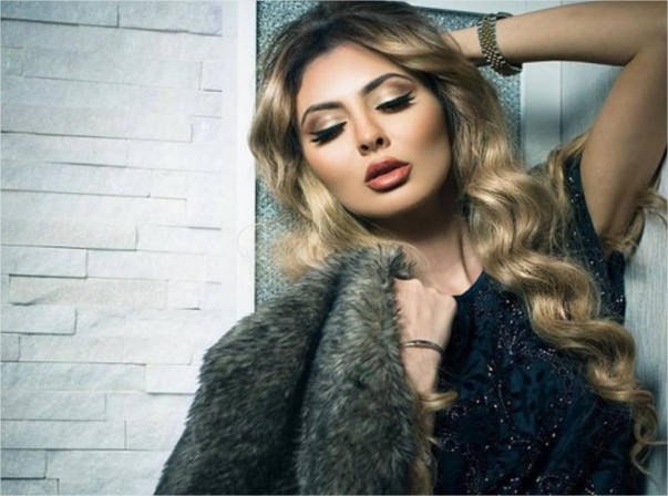 حكم بالسجن ضد مريم حسين ..  هذه تهمتها