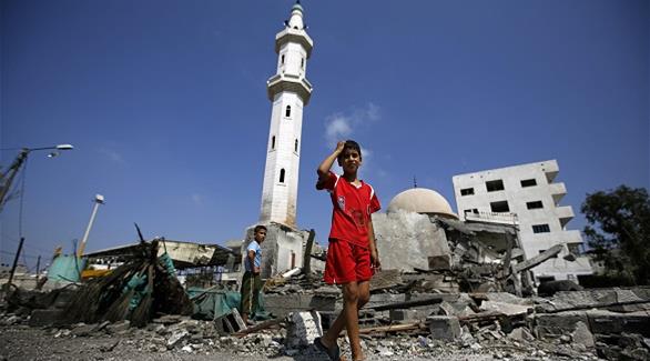  ارتفاع عدد الشهداء لأكثر من 620 مع تواصل العدوان الإسرائيلي على غزة