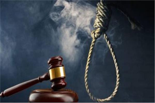 الإعدام شنقا لشخص قتل جاره باستخدام سلاحين ناريين في الزرقاء