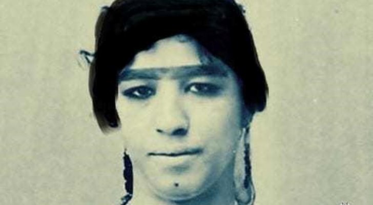 بمبة كشر ..  لقّبت بـ ملكة الأنوثة وتقاتل عليها أثرياء الدولة وحلموا أن تمنحهم نظرة! - بالصور