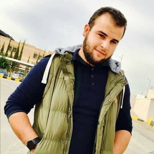   القضاء الاردني ينتصر للحريات  ..  ويبرئ الزميل علاء الذيب من تهمة اطالة اللسان