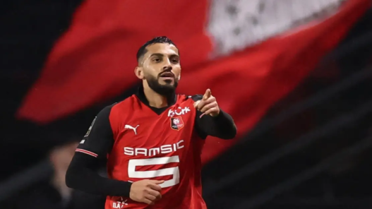 بمشاركة التعمري ..  رين ينهي موسمه بخسارة أمام مارسيليا ويبلغ تصفيات دوري المؤتمر الأوروبي