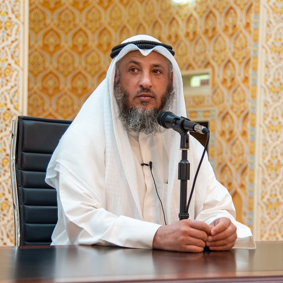بالفيديو ..  وسم الشيخ "عثمان الخميس" يتصدر منصات التواصل الاجتماعي بعد تصريحاته بشأن عمل المرأة