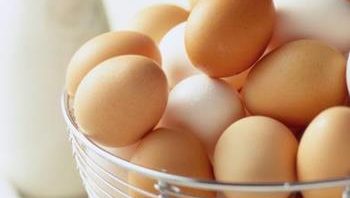 فوائد البيض البلدي