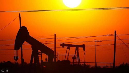 أسعار النفط تستقر بعد هبوط بسبب ترامب