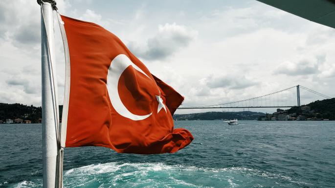 تركيا علامة سياحية ناشطة رغم خسائر كورونا هذا العام