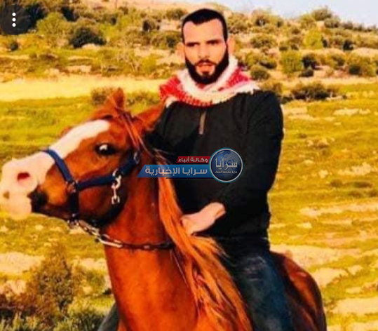 من هو المطارد أحمد زهران؟