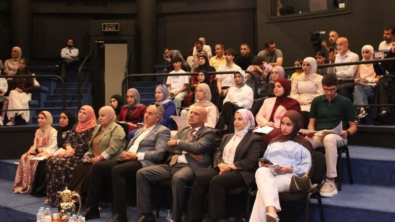 "بشاير 13" يحتفي بالمواهب الشابة في الشعر والقصة ضمن مهرجان جرش