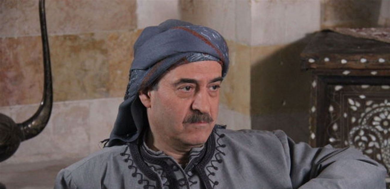 بسام كوسا بأقوى تصريح عن الفن والنقيب زهير رمضان