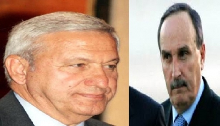  مصدر حكومي يكشف لسرايا مصير محمد الذهبي ووليد الكردي بالعفو العام  