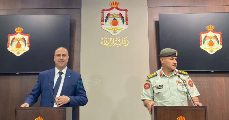المومني : عقوبة السجن بانتظار المتخلفين عن خدمة العلم 