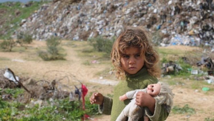 الفقر يهدد أكثر من مليوني طفل ومراهق في ألمانيا