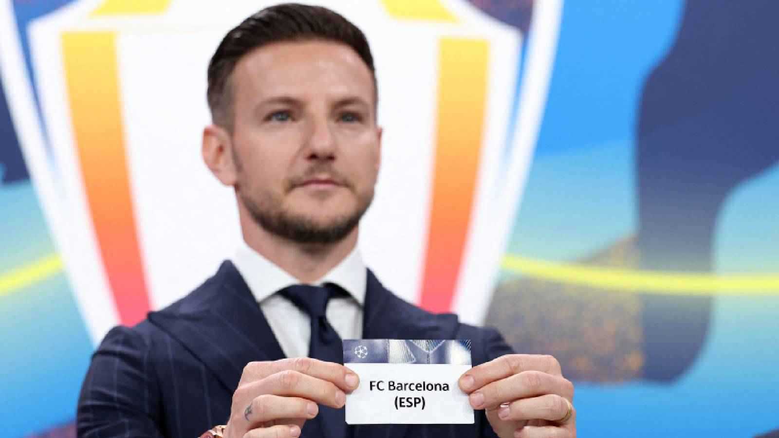 مواجهات نارية " مدريد ضد مانشستر سيتي وباريس أمام تشلسي"  ..  نتائج قرعة ثمن نهائي دوري أبطال أوروبا