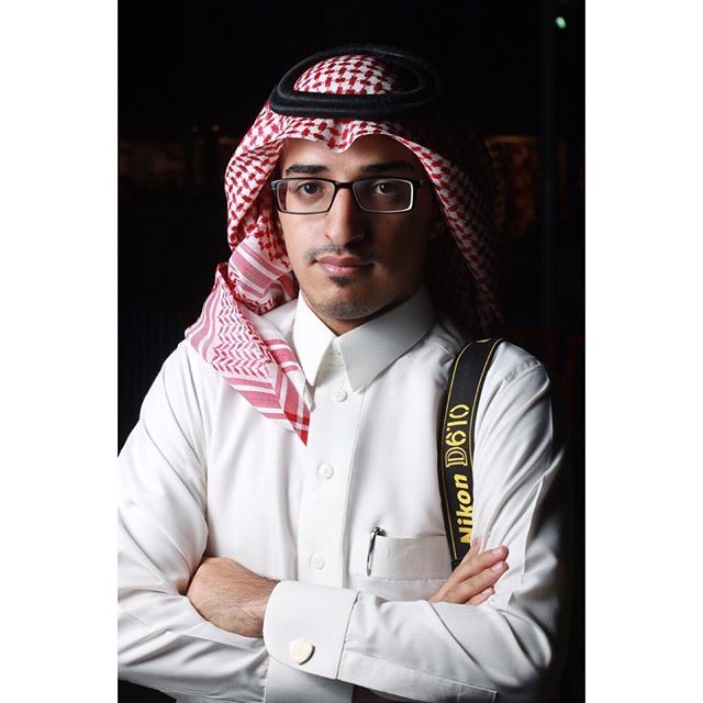 هكذا نجا مصوّر الأمير منصور بن مقرن من الوفاة بالطائرة