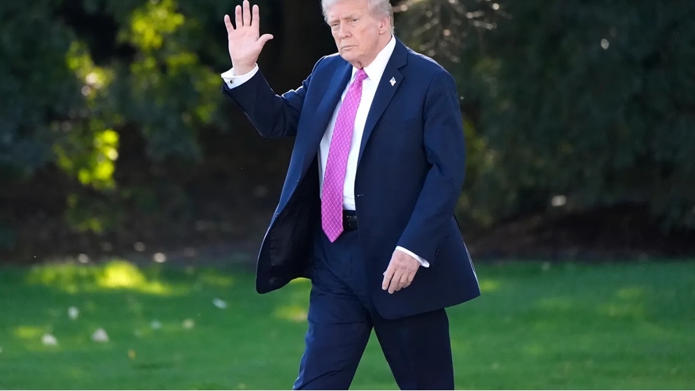 دونالد ترامب يعلن انفراجة نفطية مع فنزويلا 