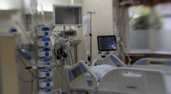 فتاة مستشفى الجامعة تنجو من الموت وتواجه مصيرا مجهولا بعد التعافي