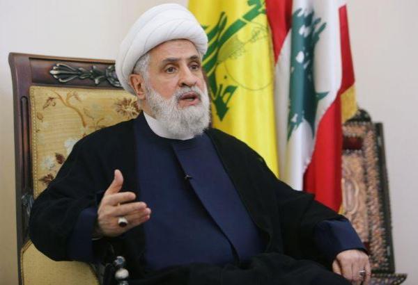 حزب الله يهدد: قرار تجريدنا من السلاح قد يؤدي لـ"حرب أهلية"