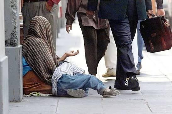 التنمية: انخفاض أعداد المتسولين في الأردن ..  وصعوبة تخصيص لجنة عند كل إشارة ضوئية