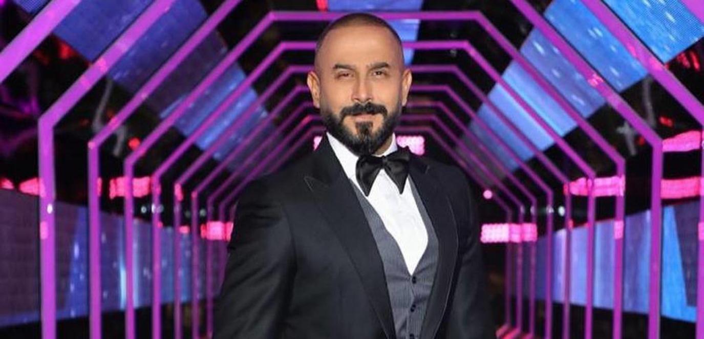 بالفيديو  ..  هذا ما قاله قصي خولي عن محمد رمضان